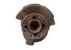137000 Remanufactured Crankshaft Kit for 1990-2006 Chrysler, Dodge, Plymouth 3.3L - image 2
