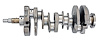 137600 Remanufactured Crankshaft Kit for 1991-2010 Chrysler, Dodge, Jeep, Plymouth 3.8L