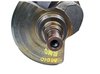 138500 Remanufactured Crankshaft Kit for 1994-2004 Mitsubishi 3.5L - image 2