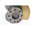 138500 Remanufactured Crankshaft Kit for 1994-2004 Mitsubishi 3.5L - image 3