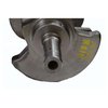 139300 Remanufactured Crankshaft Kit for 1998-2007 Chrysler, Dodge, Plymouth 3.2L, 3.5L - image 2