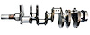 139700 Remanufactured Crankshaft Kit for 2003-2012 Chrysler, Dodge, Jeep 5.7L