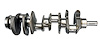 154900 Remanufactured Crankshaft Kit for 1977-1983 Ford, Lincoln, Mercury 5.8L - image 1