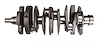 163400 Remanufactured Crankshaft Kit for 1995-2000 Ford 4.0L - image 1