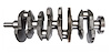 166300 Remanufactured Crankshaft Kit for 2003-2009 Ford, Mercury 2.3L - image 1