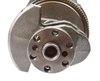 166300 Remanufactured Crankshaft Kit for 2003-2009 Ford, Mercury 2.3L - image 3