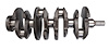 166320 Remanufactured Crankshaft Kit for 2009-2012 Ford, Lincoln, Mercury 2.5L - image 1