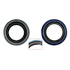 17230P Engine Seal for 1962-2000 Ford 4.2L, 4.3L, 4.7L, 4.9L - image 1