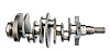 253600 Remanufactured Crankshaft Kit for 2002-2012 Ram, Dodge, Jeep 3.7L - image 1