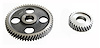 2764S Timing Set for 1965-1974 Ford 3.9L, 4.9L