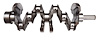 833400 Remanufactured Crankshaft Kit for 1989-2004 Nissan 2.4L - image 1