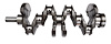 833800 Remanufactured Crankshaft Kit for 1989-2004 Nissan 2.4L
