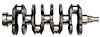 859000 Remanufactured Crankshaft Kit for 2001-2005 Honda 1.7L - image 1