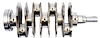 950700 Remanufactured Crankshaft Kit for 1998-2012 Subaru 2.5L - image 1