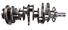 967500 Remanufactured Crankshaft Kit for 2006-2018 Lexus, Toyota 3.5L