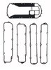 AC3.2HS-CWB MLS Engine Gasket Set for 2000-2003 Acura 3.2L - image 2