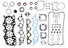 AC3.2K-1 MLS Head Gasket Set for 1990-2001 Acura 1.8L - image 1