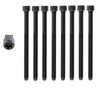 AU3.2HS-AWB Engine Gasket Set for 2005-2009 Audi 3.2L - image 3