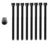 AU3.2HS-BWB Engine Gasket Set for 2008-2012 Audi 3.2L - image 2