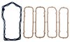 B181-1 Intake Manifold Gasket Set for 1982-1985 Buick, Chevrolet, Oldsmobile, Pontiac 3.0L, 3.8L - image 2
