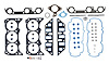 B204-58 Engine Gasket Set for 1989-1990 Buick, Oldsmobile 3.3L - image 1