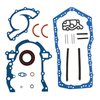 B204-58 Engine Gasket Set for 1989-1990 Buick, Oldsmobile 3.3L - image 2