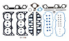 B204-81 Engine Gasket Set for 1991 Buick, Oldsmobile 3.3L - image 1