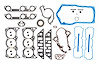 B3.8A-58 Engine Gasket Set for 1988-1990 Buick, Oldsmobile, Pontiac 3.8L - image 1