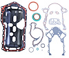 B3.8CS-A Engine Gasket Set for 1995-2005 Buick, Chevrolet, Oldsmobile, Pontiac 3.8L