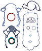 B3.8CS-B Engine Gasket Set for 2000-2005 Buick, Chevrolet, Pontiac 3.8L - image 1