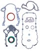 B3.8K-2 Head Gasket Set for 2000-2005 Buick, Chevrolet, Pontiac 3.8L - image 2