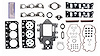 B3.8K-7 Head Gasket Set for 2006-2007 Pontiac 3.8L - image 1