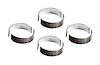 BB1001.50 Rod Bearing Set for 2001-2015 Pontiac, Lexus, Toyota, Scion 2.0L, 2.4L [0.50 mm Undersize] - image 1