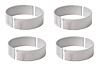 BB1002STD Rod Bearing Set for 2013-2022 Acura, Honda 2.0L, 2.4L [Standard Size]