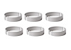 BB1004.50 Rod Bearing Set for 2011-2022 Genesis, Kia, Hyundai 3.3L, 3.5L, 3.8L [0.50 mm Undersize]