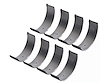 BB1010.50 Rod Bearing Set for 1998-2008 Chevrolet, Pontiac, Toyota 1.8L [0.50 mm Undersize] - image 1
