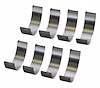 BB1013.25 Rod Bearing Set for 2002-2015 Acura, Honda 2.0L, 2.3L, 2.4L [0.25 mm Undersize]