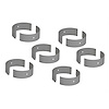BB1017STD Rod Bearing Set for 1992-2005 Lexus, Toyota 3.0L [Standard Size]