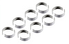 BB1019STD Rod Bearing Set for 2004-2019 Nissan, INFINITI 5.6L [Standard Size]