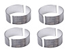 BB1023.25 Rod Bearing Set for 1993-2011 Hyundai 1.5L, 1.6L [0.25 mm Undersize]
