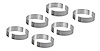 BB1029.25 Rod Bearing Set for 2003-2018 Toyota 4.0L [0.25 mm Undersize] - image 1