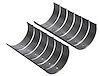 BB1033STD Rod Bearing Set for 1992-2004 Isuzu, Acura, Honda 3.2L, 3.5L [Standard Size] - image 1