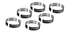 BB1035STD Rod Bearing Set for 2005-2022 Lexus, Toyota 3.5L [Standard Size]