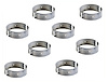 BB1037.50 Rod Bearing Set for 1990-2010 INFINITI 4.1L, 4.5L [0.50 mm Undersize]