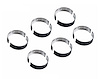 BB103JSTD Rod Bearing Set for 1998-2006 Chrysler, Dodge 3.2L, 3.5L [Standard Size]