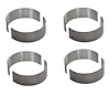 BB1041.25 Rod Bearing Set for 2006-2020 Kia, Hyundai 2.0L, 2.4L [0.25 mm Undersize]