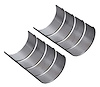 BB105J010 Rod Bearing Set for 2000-2017 Buick, Chevrolet, GMC, Oldsmobile 2.0L, 2.2L, 2.4L [+0.010 in. Oversize]
