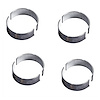 BB1063.25 Rod Bearing Set for 2002-2007 Mini 1.6L [0.25 mm Undersize] - image 1