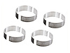 BB1065.25 Rod Bearing Set for 2003-2015 Honda 1.3L, 1.5L [0.25 mm Undersize]
