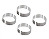 BB1069.25 Rod Bearing Set for 2002-2007 Mitsubishi 2.0L [0.25 mm Undersize]